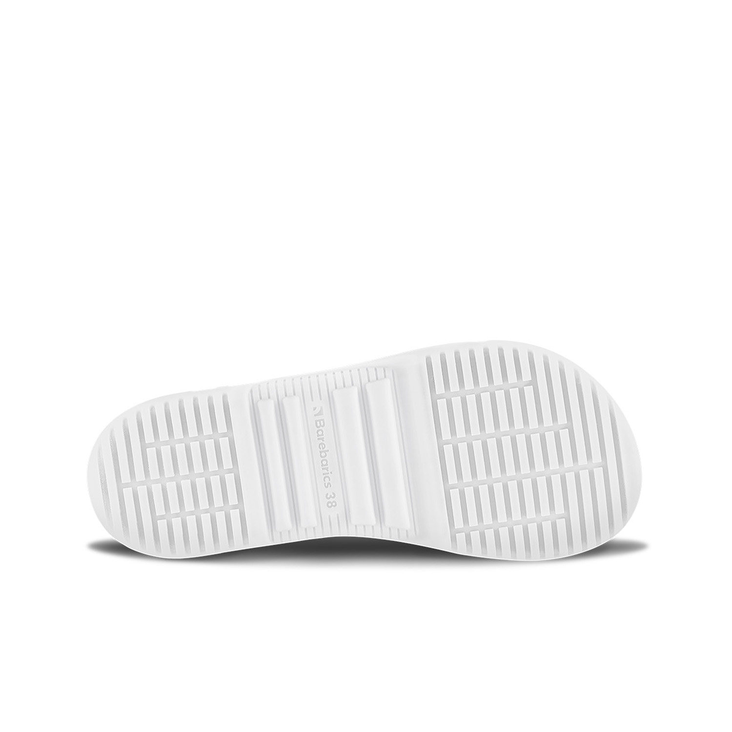 Barefoot tenisky Barebarics Zing Velcro - All White - Leather.
Anatomický tvar - Topánka rešpektuje tvar chodidiel.
Viac info
vychádzková obuvmoderný mestský dizajnnavrhnuté a ručne vyrobené v Európskej úniivynikajúca odolnosť a farebná stálosť materiálovdostupné v číslach: 36 - 47 (podľa európskeho merania)