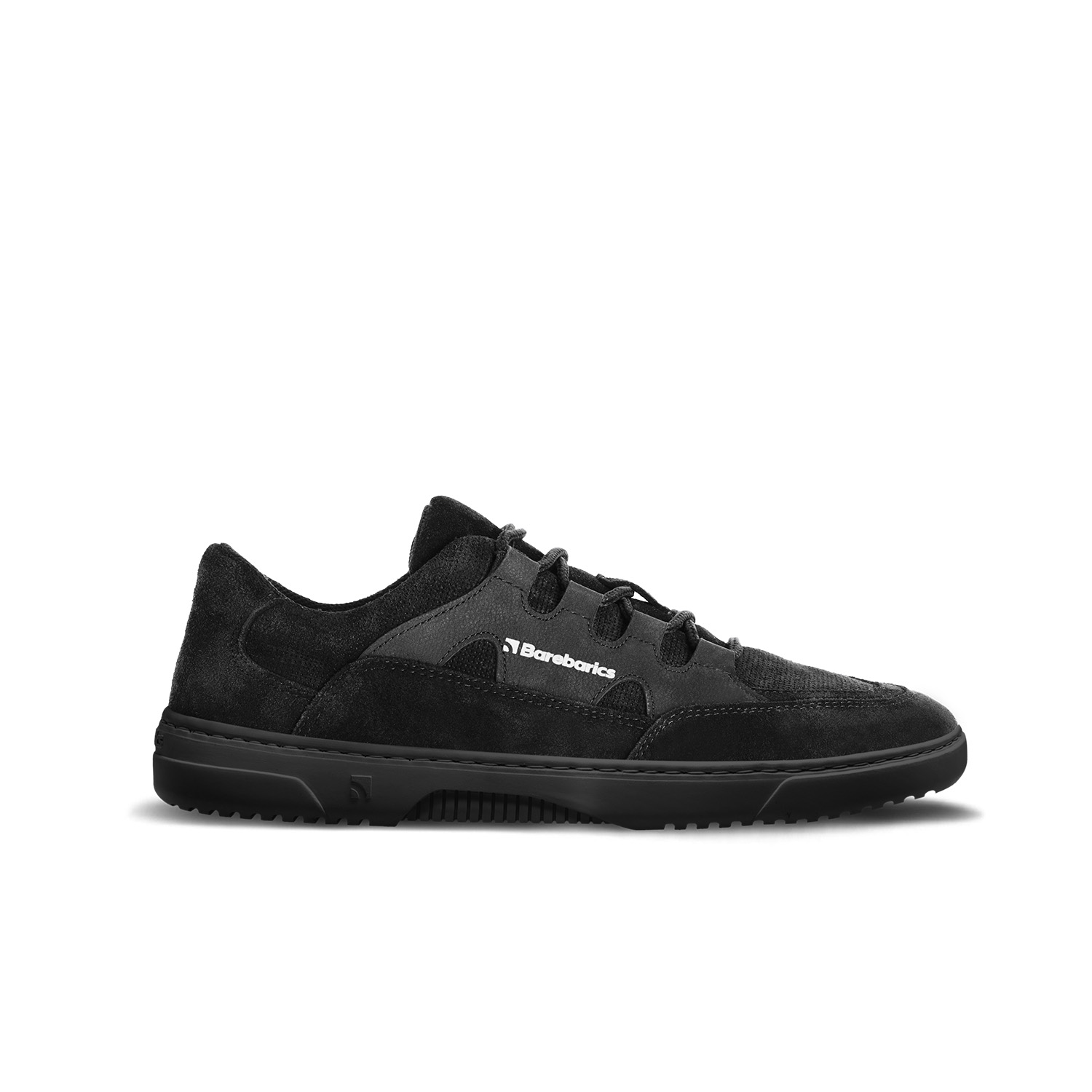 Barefoot tenisky Barebarics Evo - All Black