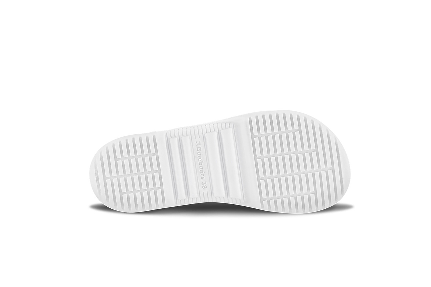 Barefoot tenisky Barebarics Zing Velcro - All White - Leather.
Anatomický tvar - Topánka rešpektuje tvar chodidiel.
Viac info
vychádzková obuvmoderný mestský dizajnnavrhnuté a ručne vyrobené v Európskej úniivynikajúca odolnosť a farebná stálosť materiálovdostupné v číslach: 36 - 47 (podľa európskeho merania)