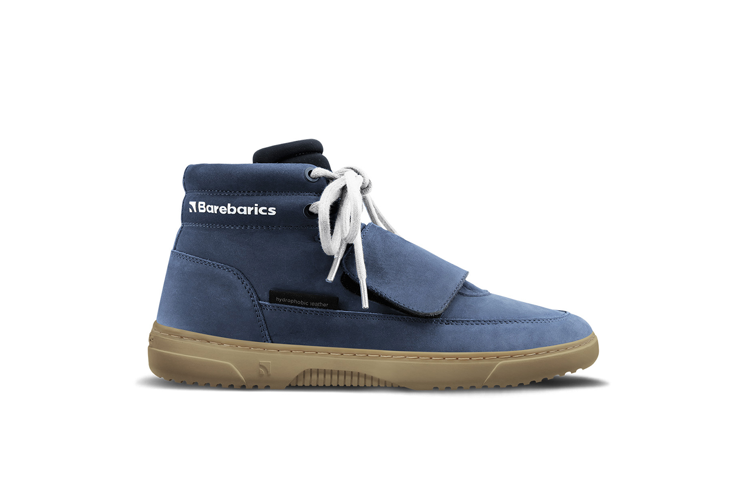 Barefoot tenisky Barebarics Blizzard - Navy Blue