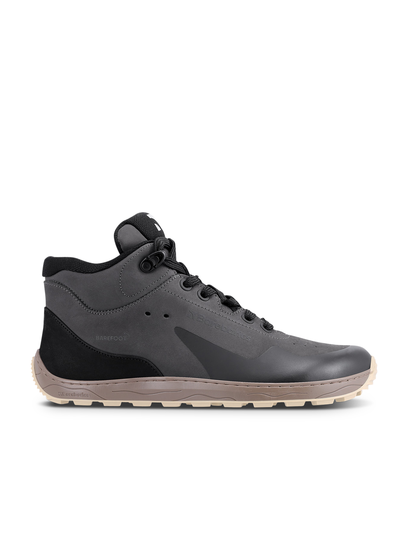 Tenisky Barebarics Trekker Dark Grey EUR 38